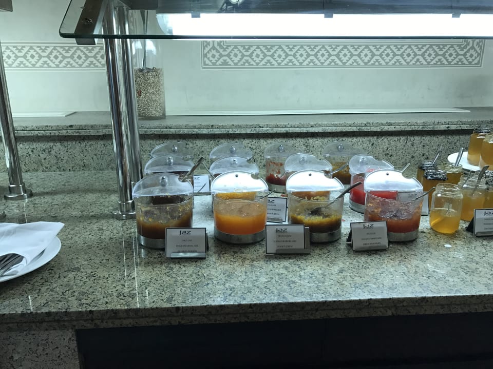 Restaurant Jaz Makadi Oasis Resort