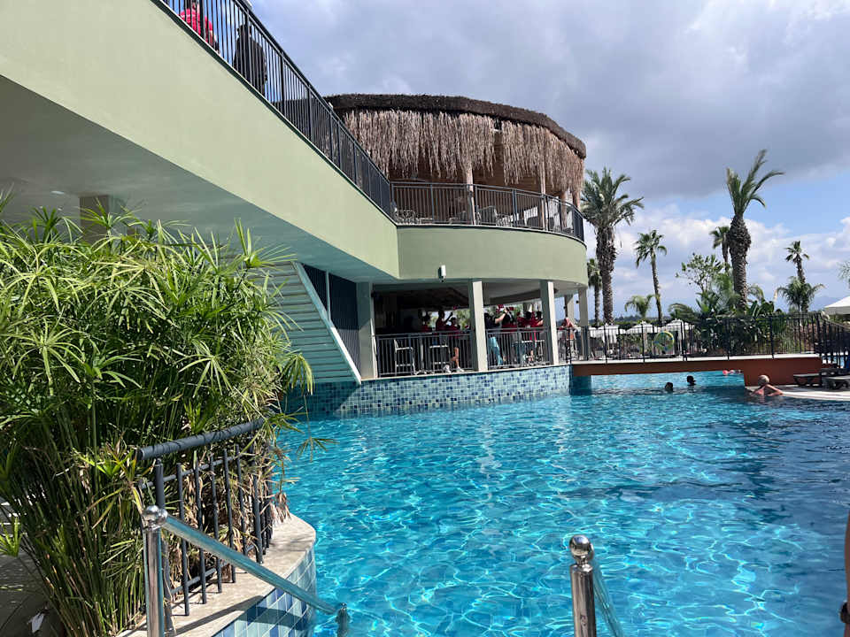 Pool Dream Fun World