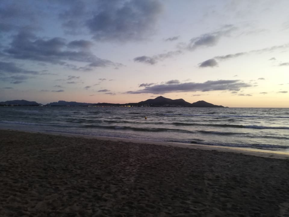 Strand Playa Esperanza Resort