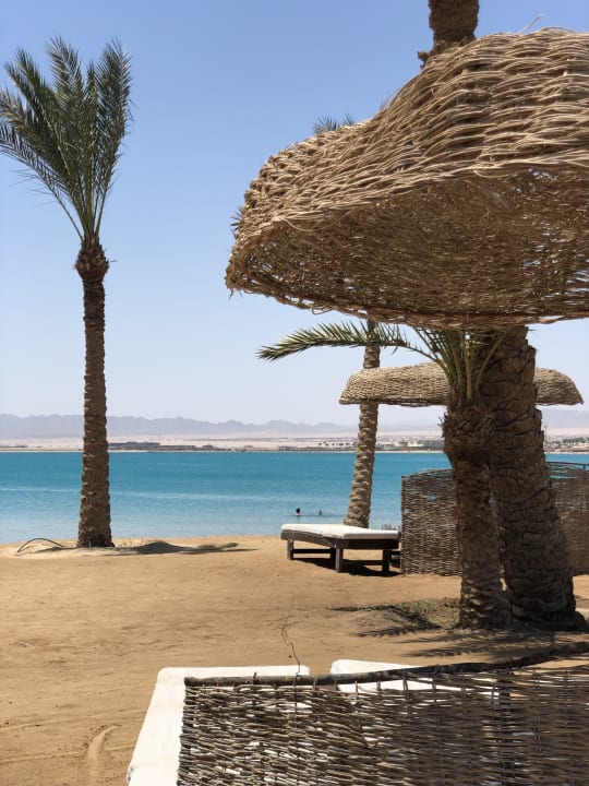 Strand Palm Royale Resort - Soma Bay