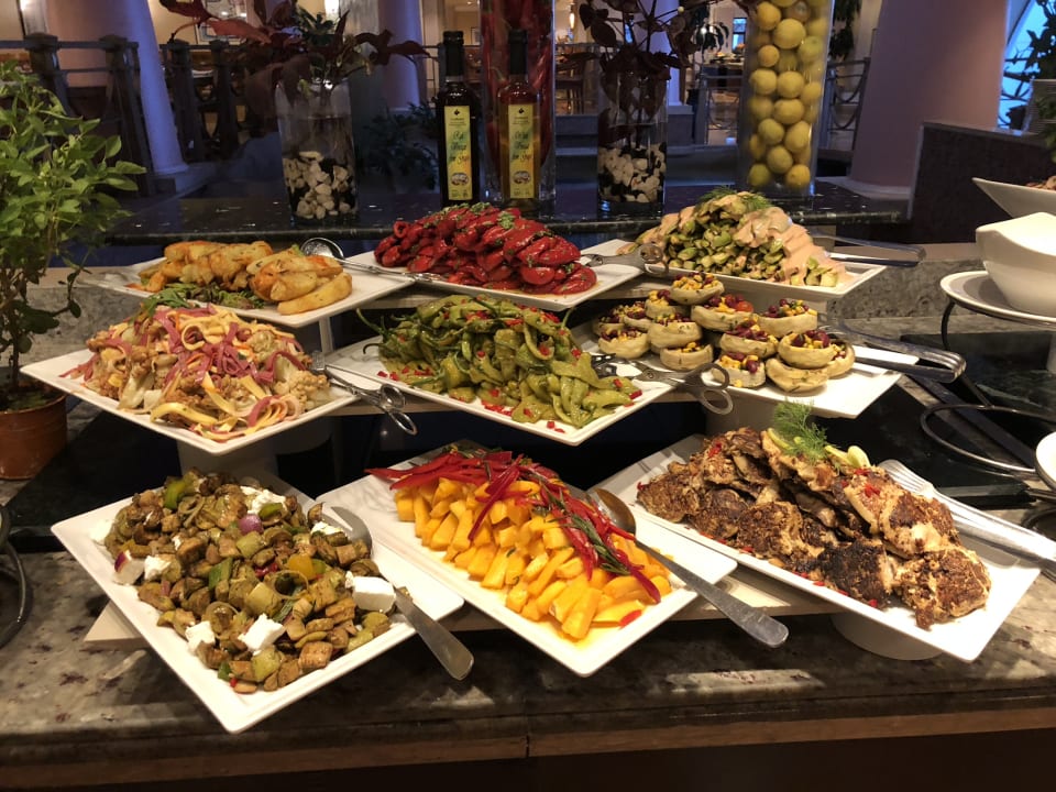 Gastro Park Regency Sharm El Sheikh