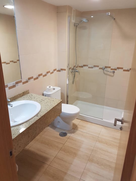 Bad Hotel El Palmar