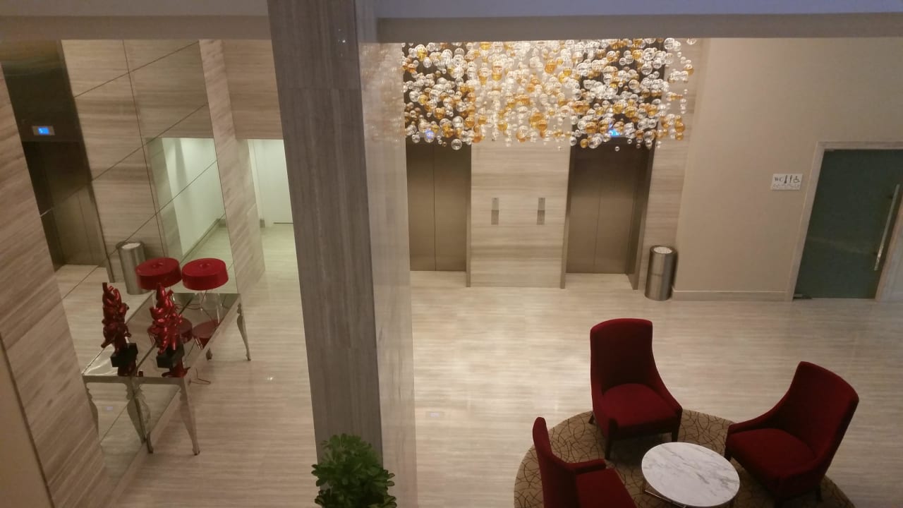 The Sense Deluxe Hotel The Sense Deluxe Hotel
