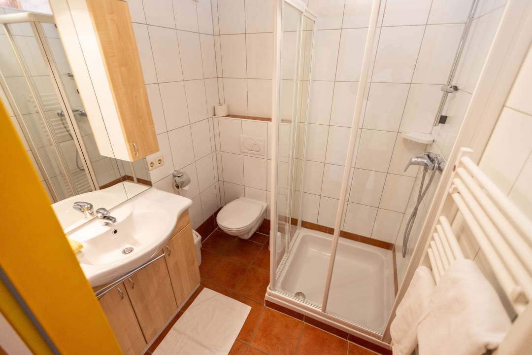 Zimmer Pension Kristall