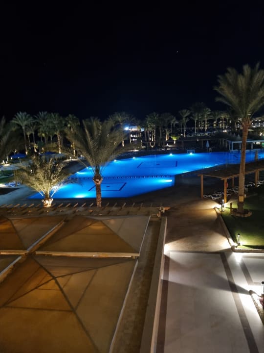 Pool Continental Hotel Hurghada