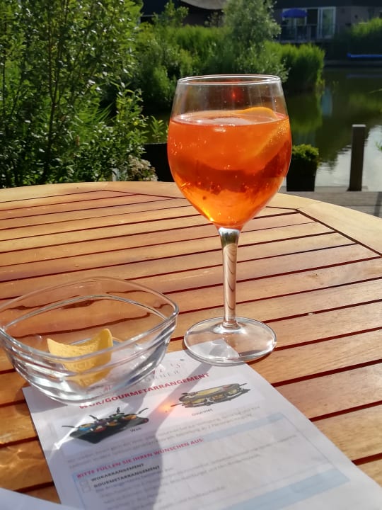 Gastro Ferienpark Beach Resort Makkum