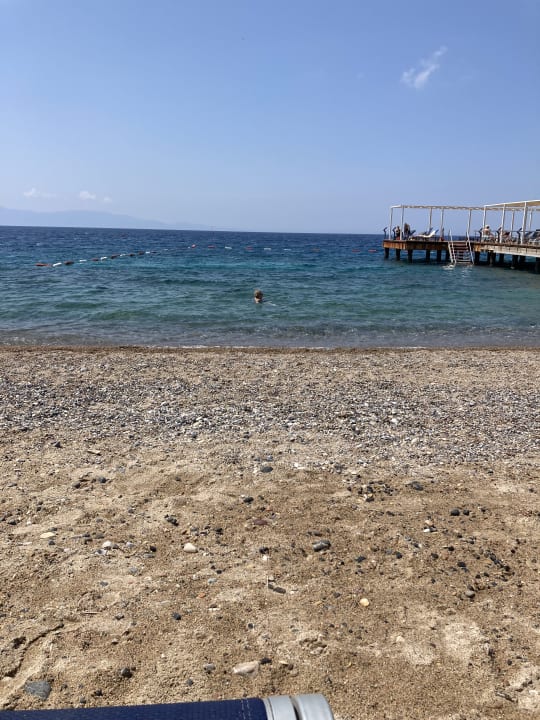 Strand Latanya Park Resort