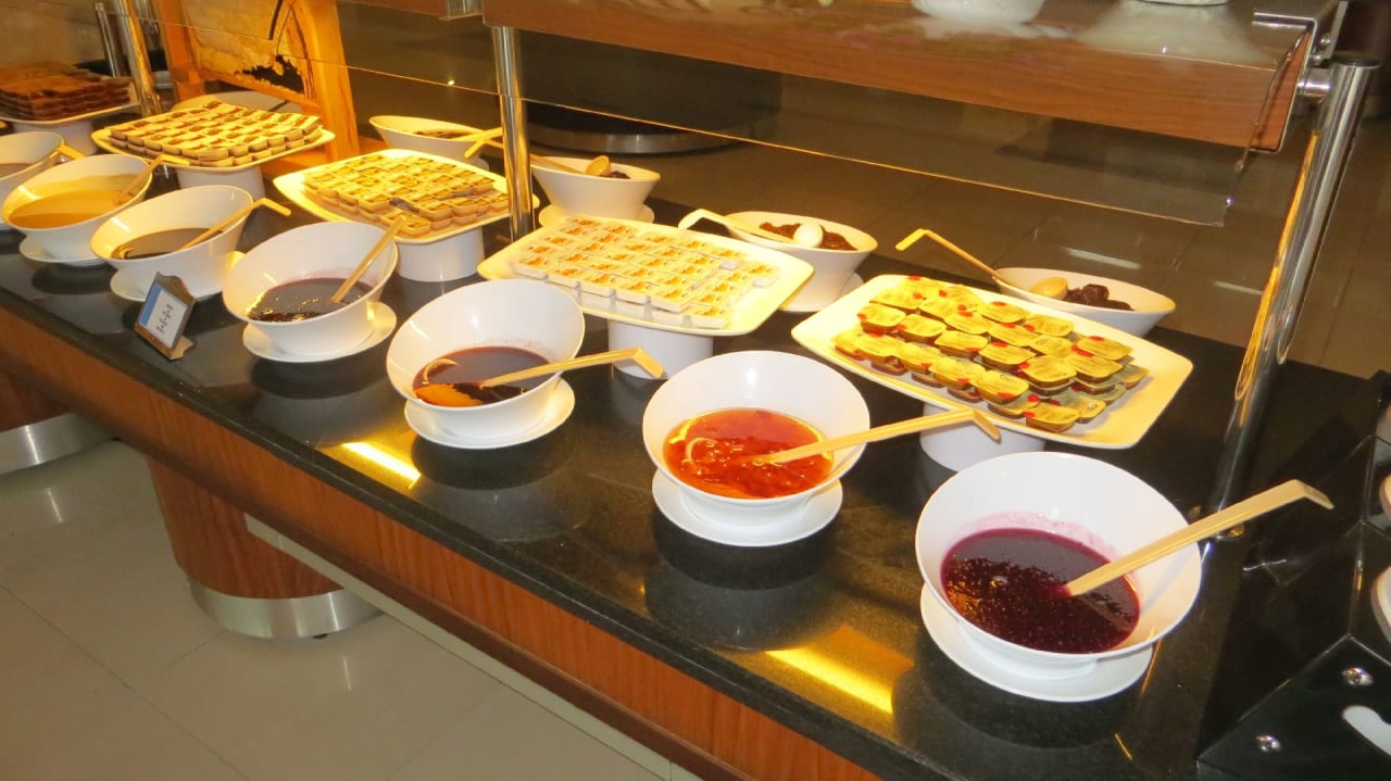 Gastro Saphir Resort & Spa