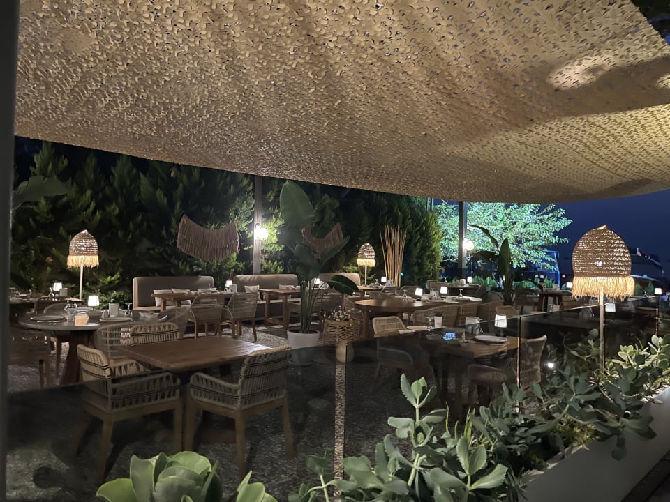 Gastro Club Tuana Fethiye