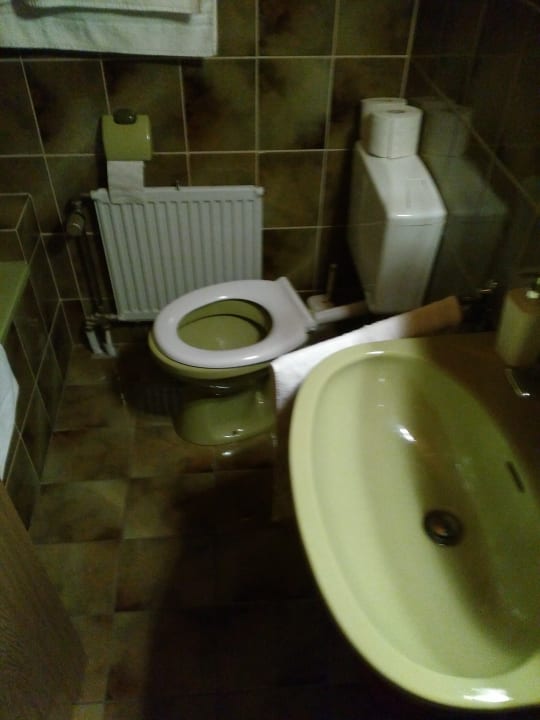 Zimmer Hotel Bergland-Hof