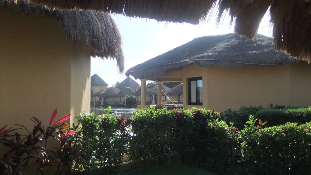 Bungalows TRS Yucatan Hotel - Adults only