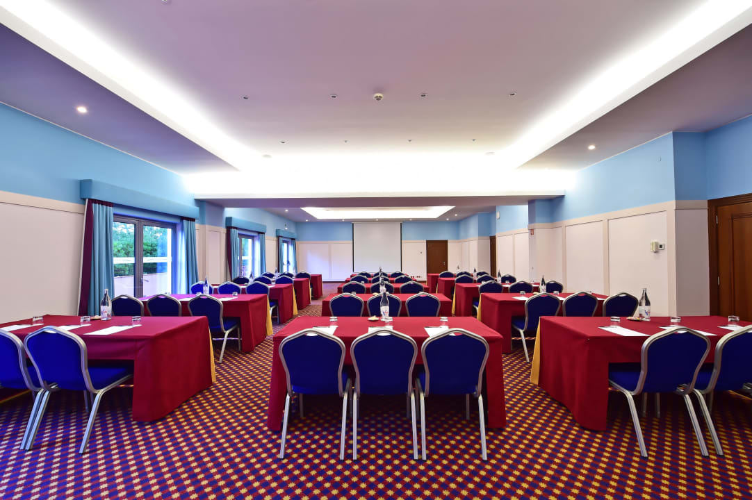 Sonstiges Pestana Sintra Golf