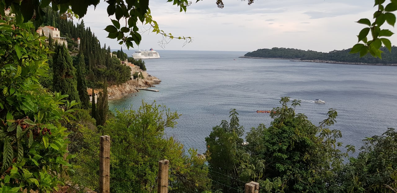 Ausblick Apartments Jadranka