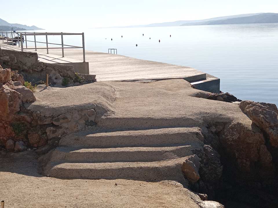 Strand Villa Luce Apartment House