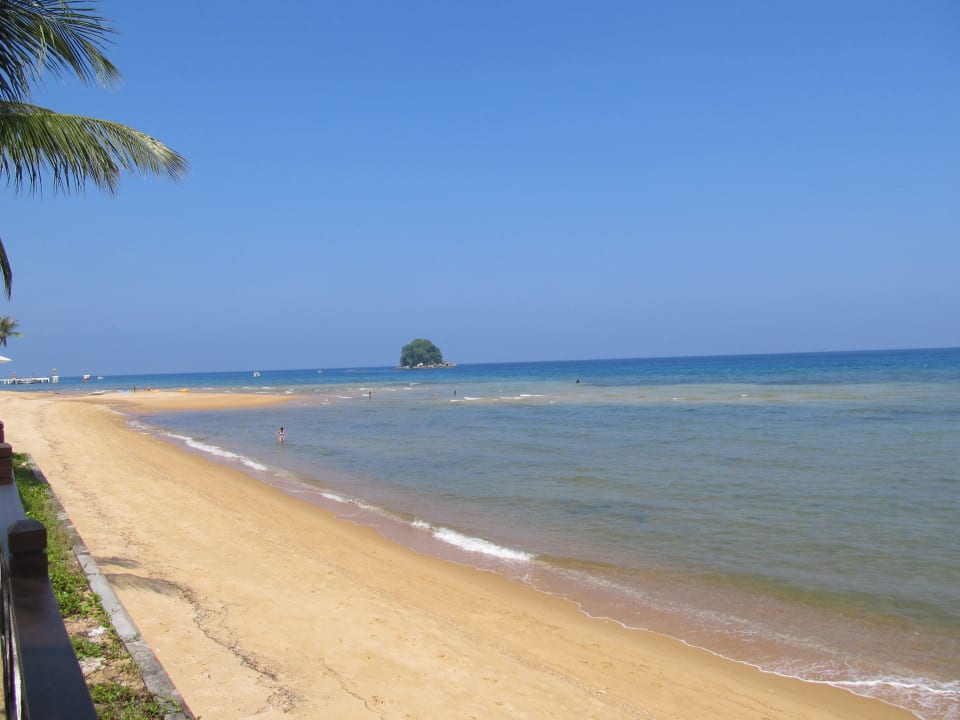 Strand Berjaya Tioman Resort