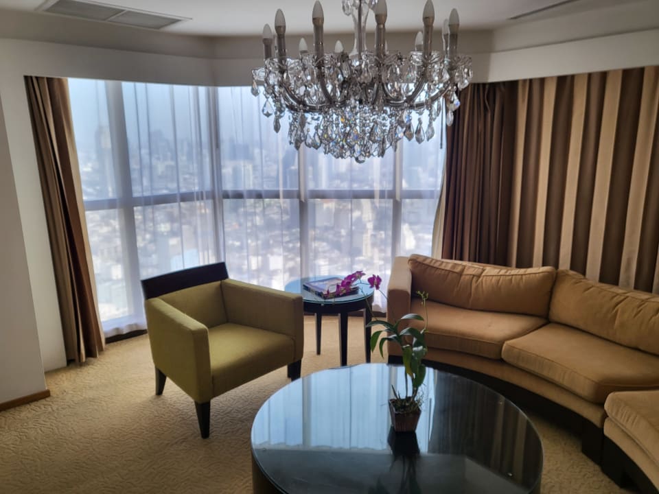 Zimmer Tower Club At Lebua