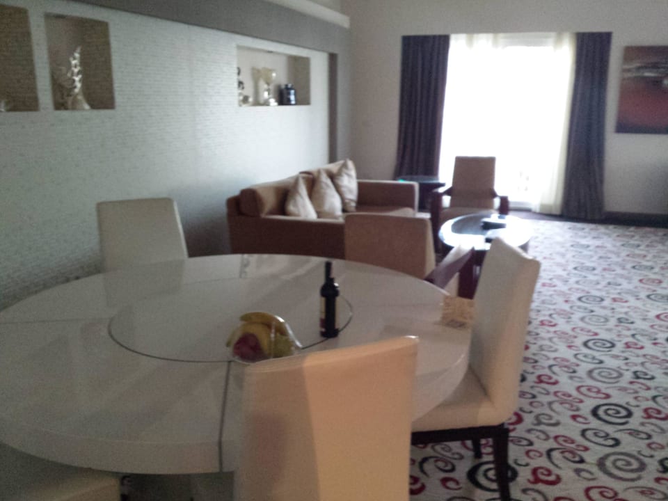 Suite  Premier Le Reve Hotel & Spa