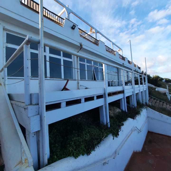 Strand La Plage Hotel & Resort