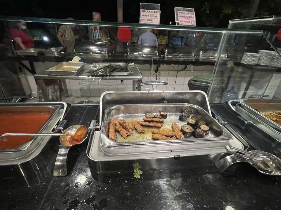 Gastro Grand Seker Hotel