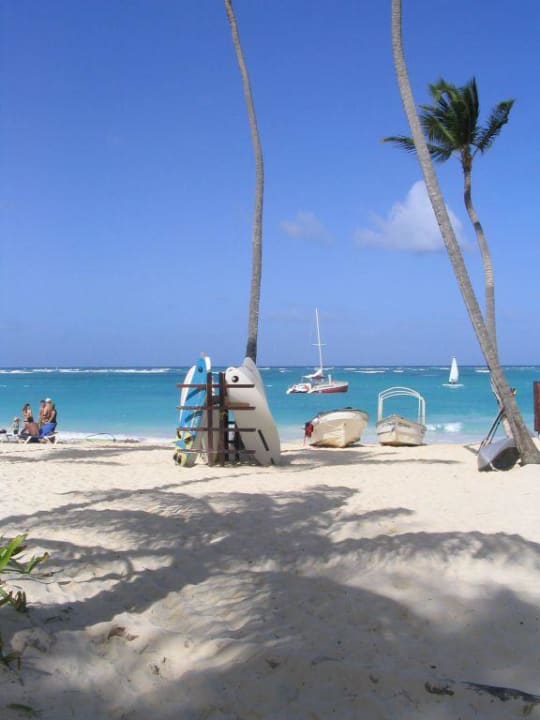 Der Strand Grand Palladium Punta Cana Resort & Spa