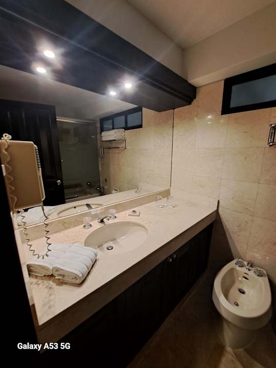 Sonstiges Hotel Jose Antonio