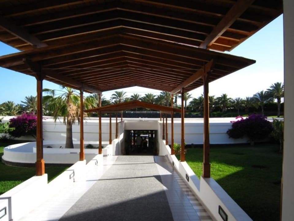 Hotel Relaxia Olivina