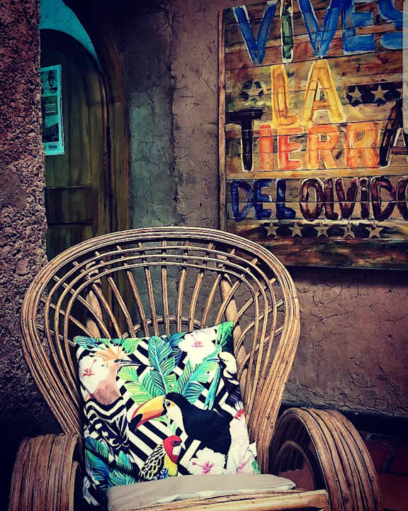 Sonstiges Casa de Los Santos Reyes Hotel