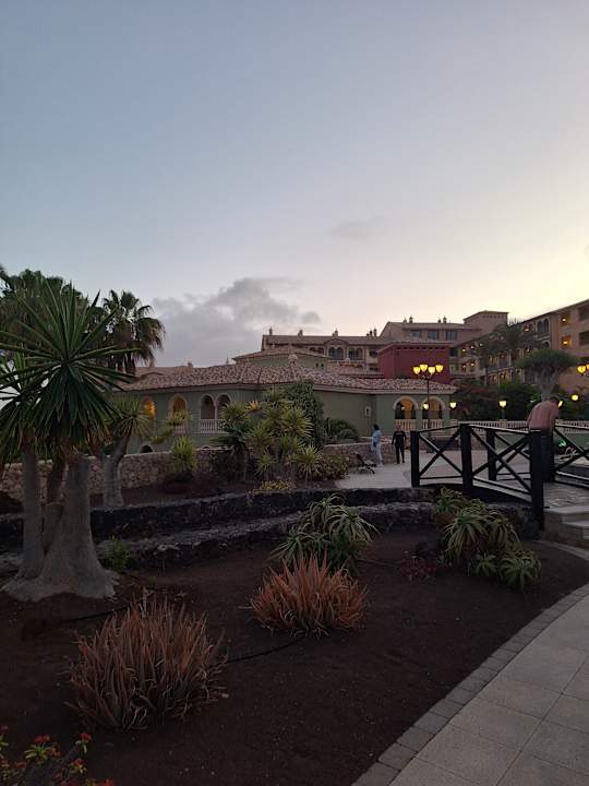 Gartenanlage R2 Rio Calma Hotel & Spa & Conference