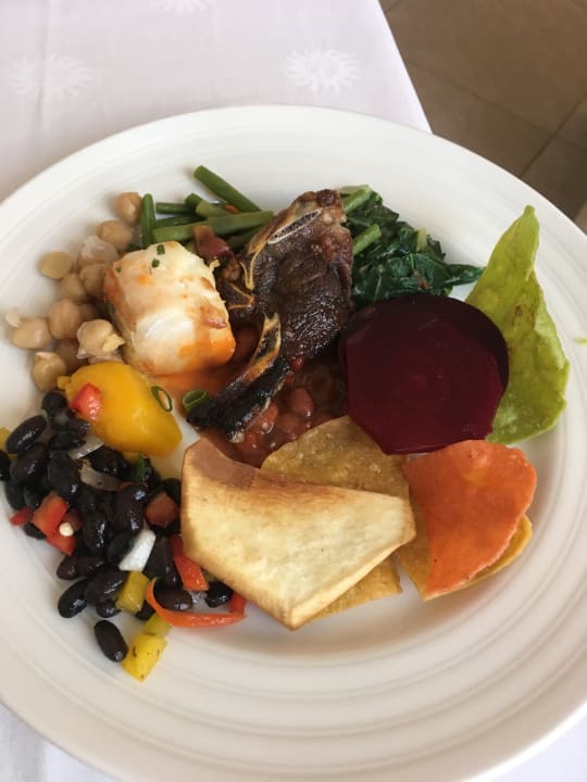 Gastro Bahia Principe Luxury Bouganville