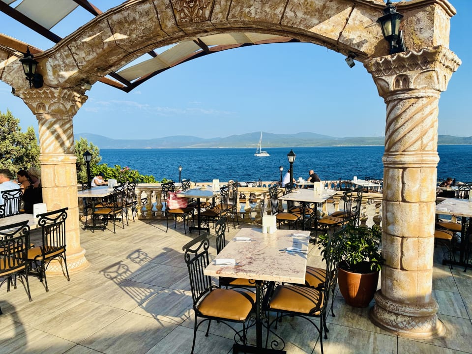 Gastro Club Resort Atlantis