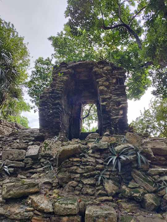 Sonstiges Hotel Riu Playacar