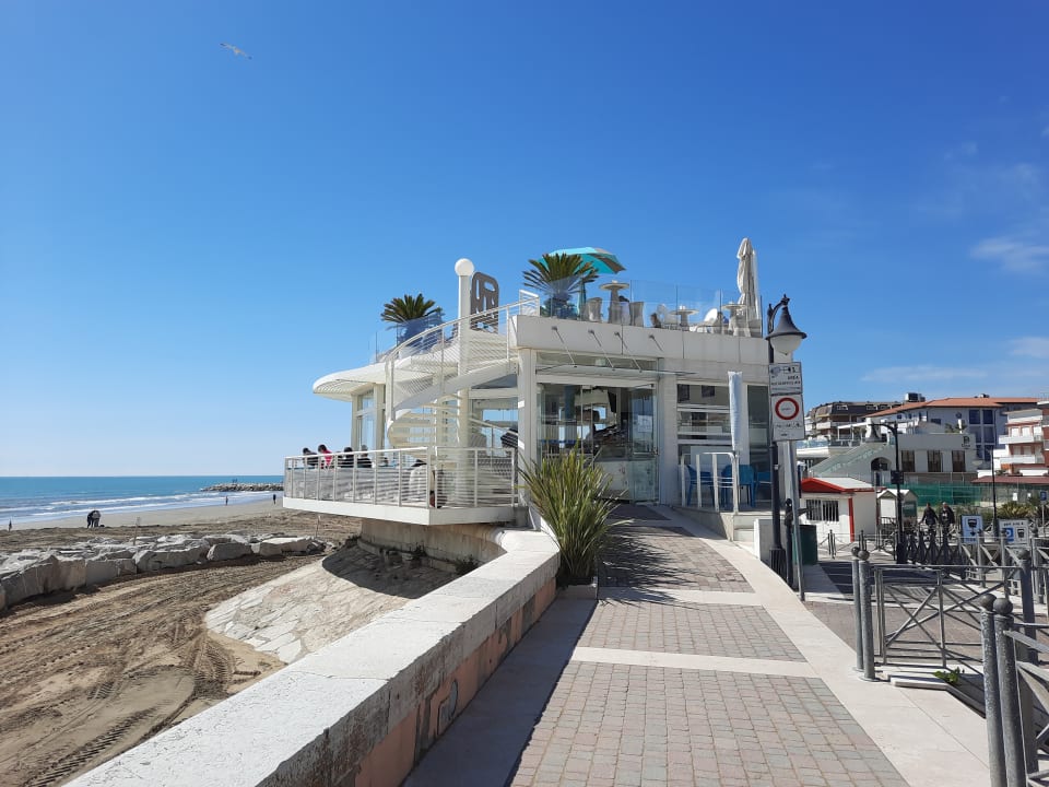 Gastro Hotel Le Lampare