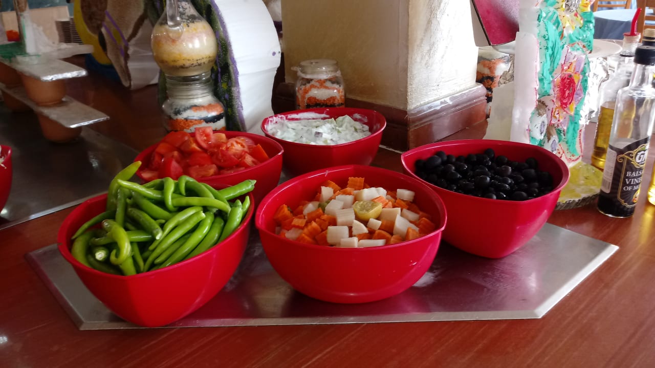 Gastro Golden Beach Resort