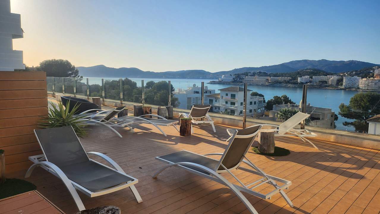 Sonstiges Hotel Bahia del Sol