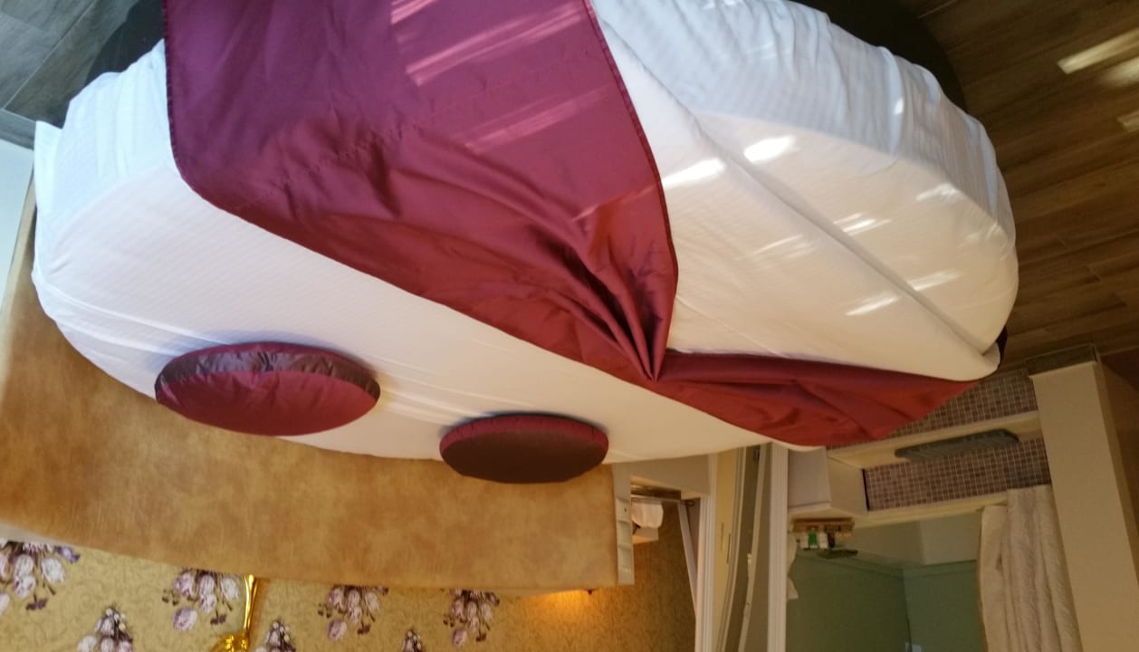 Zimmer Alexandra Golden Boutique - Adults only