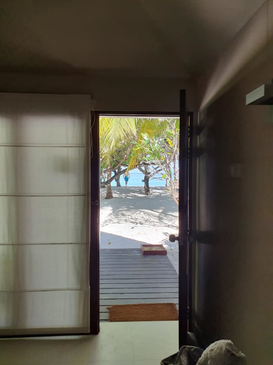Zimmer Adaaran Select Hudhuran Fushi - Premium All Inclusive