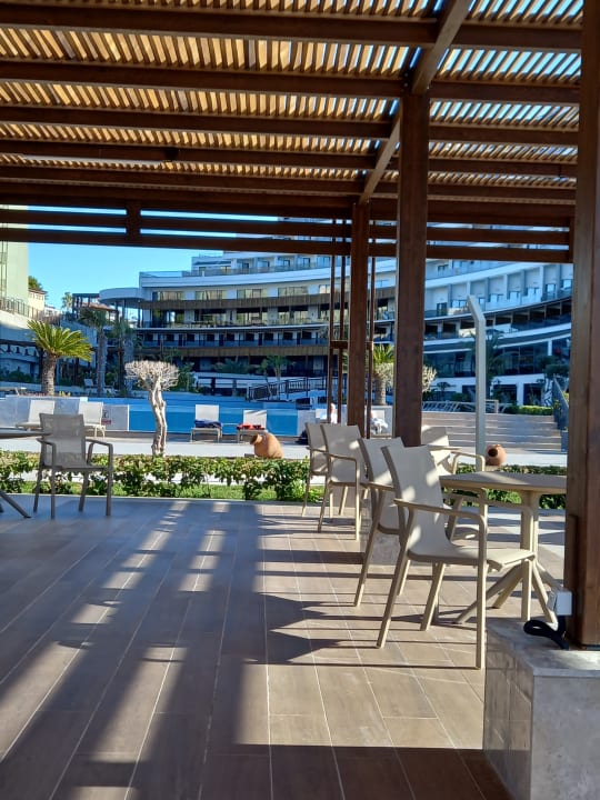 Gastro Seaden Quality Resort & Spa