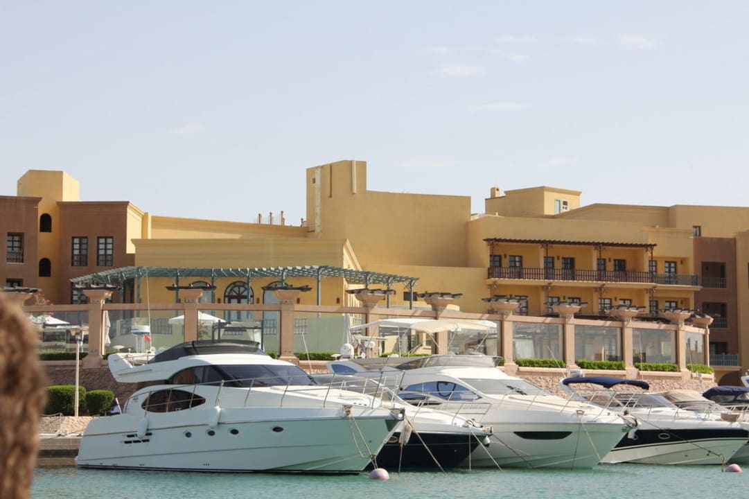 Pool am Yachthafen Hotel Three Corners Ocean View prestige - Adults only