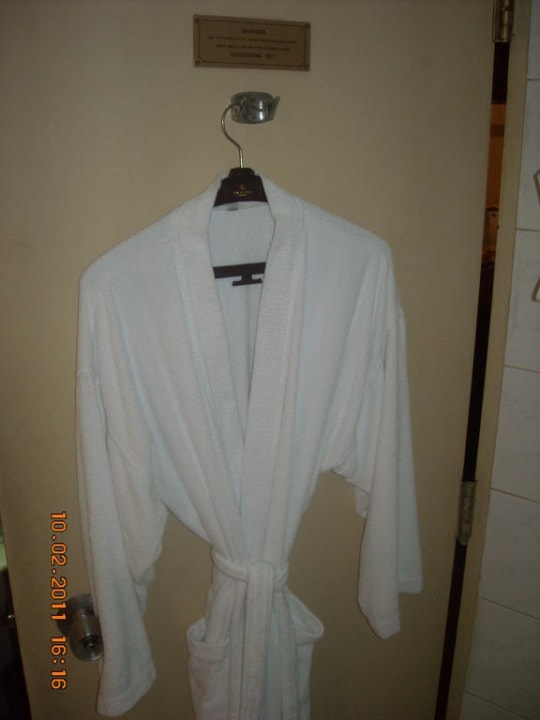 Doppelzimmer? The Tawana Bangkok