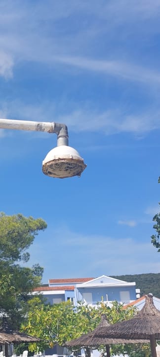 Strand Hotel Albatros