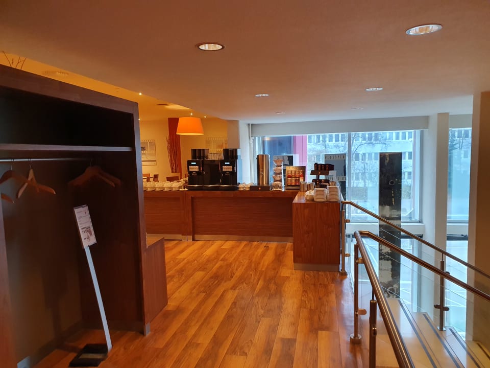 Gastro Mercure Hotel Stuttgart Sindelfingen an der Messe