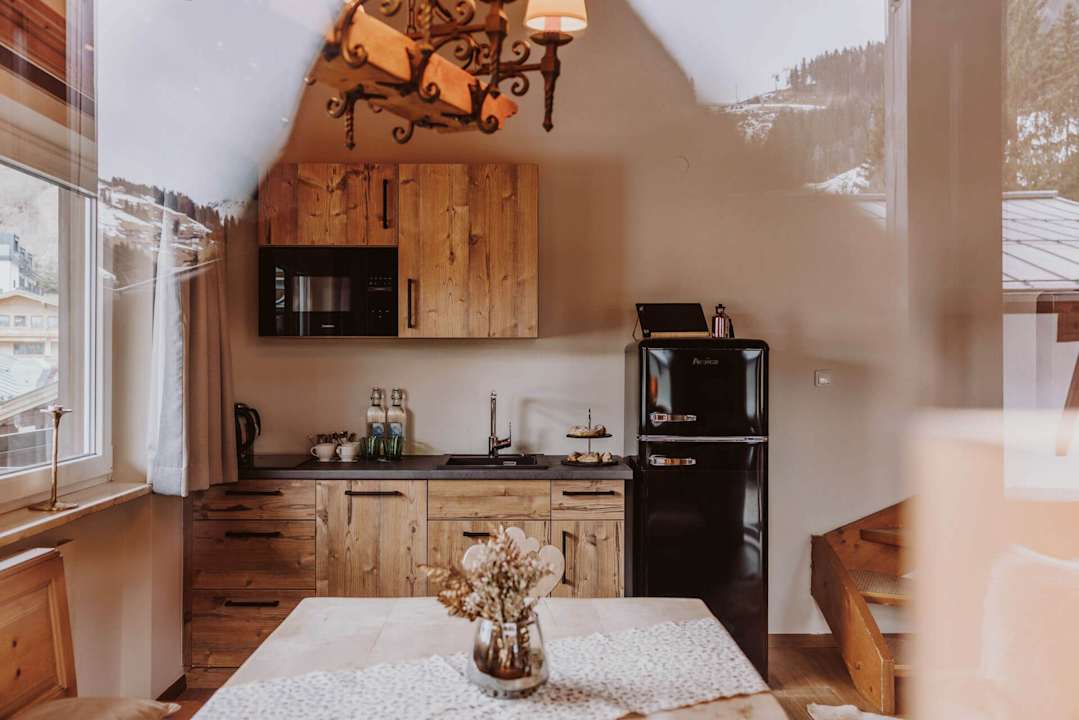 Zimmer Hotel Glücksschmiede