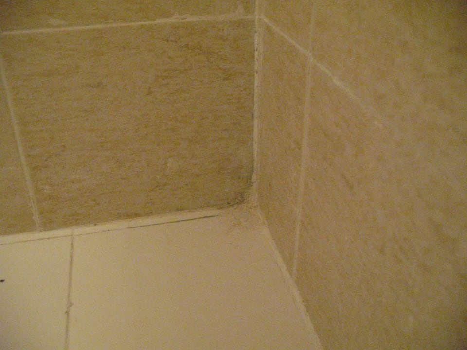 Badezimmer El Mouradi Club Kantaoui