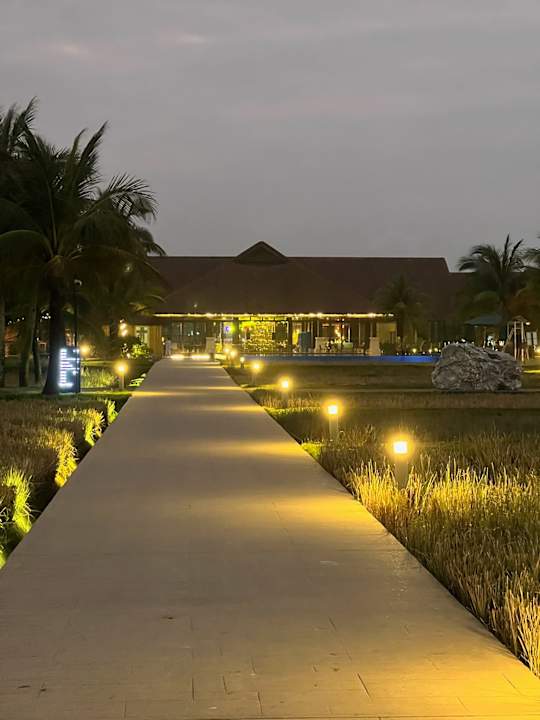 Gartenanlage ROBINSON NAM HOI AN