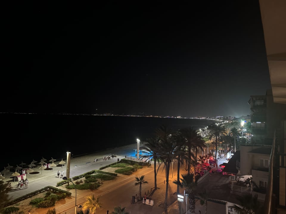 Zimmer AYA Seahotel - Adults only