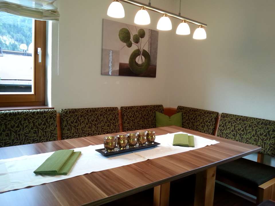 Gastro Apart-Haus Kofler