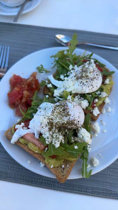 Gastro Paralos Lifestyle Beach