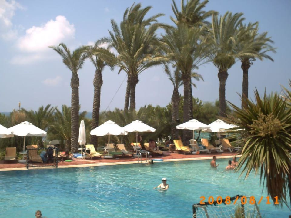 Pool PALOMA Perissia