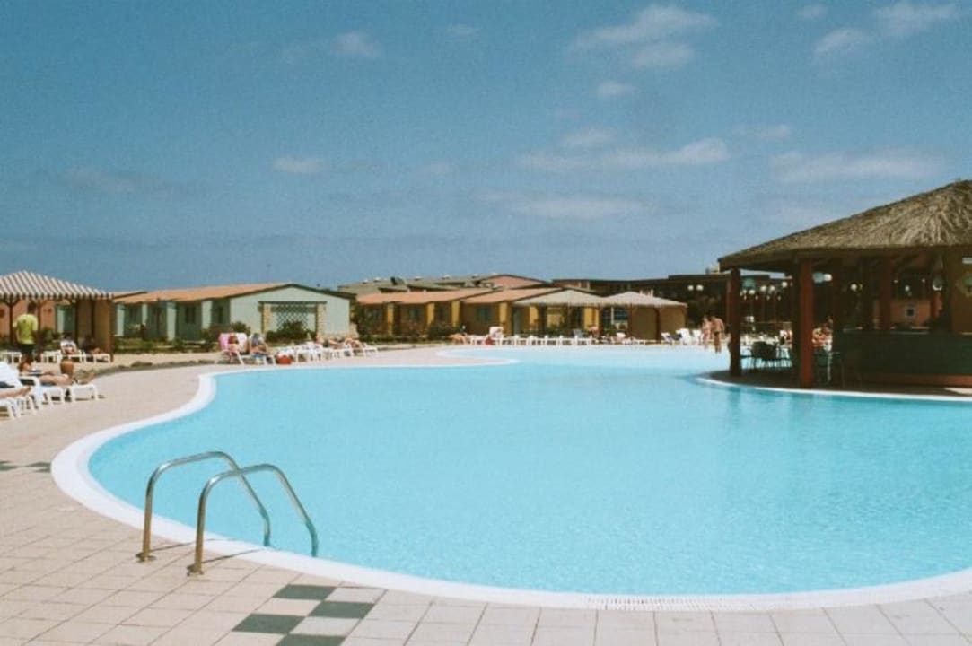 Halber Pool, Vila do Farol VOI Vila do Farol Resort