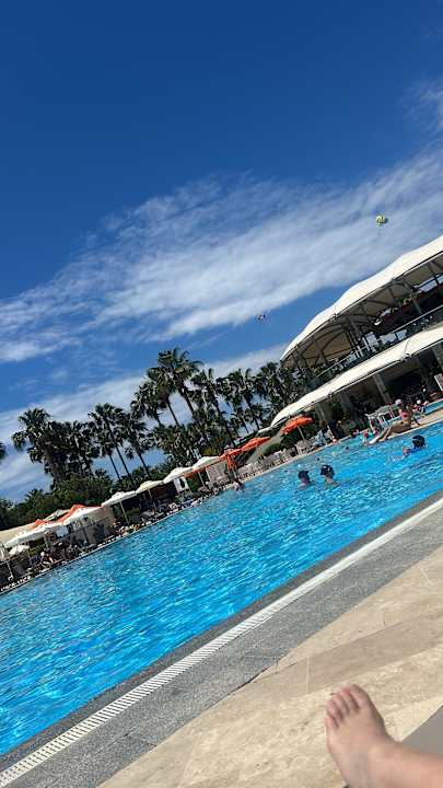 Pool VONRESORT Golden Coast